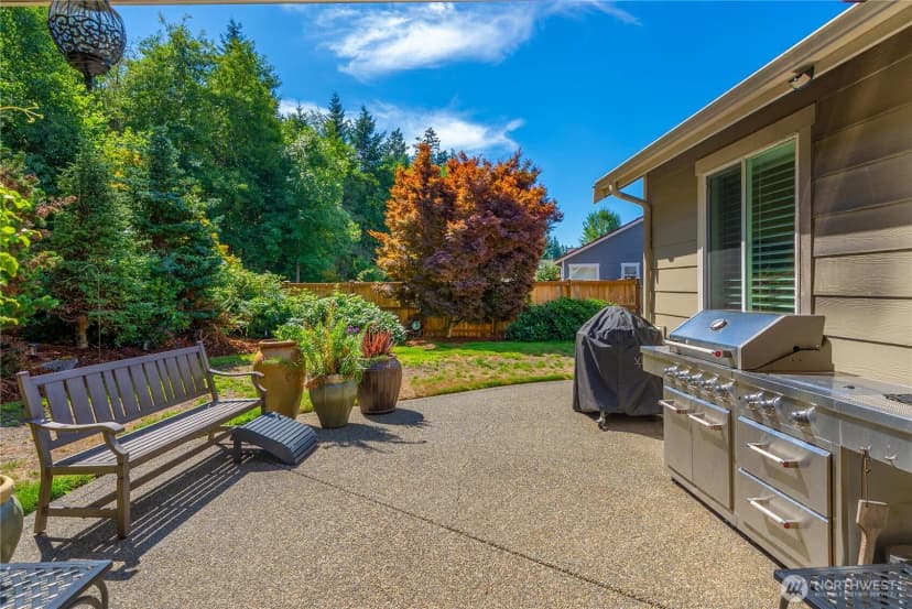 Property photo for 8222 Summerwood Drive Se, Olympia photo 33