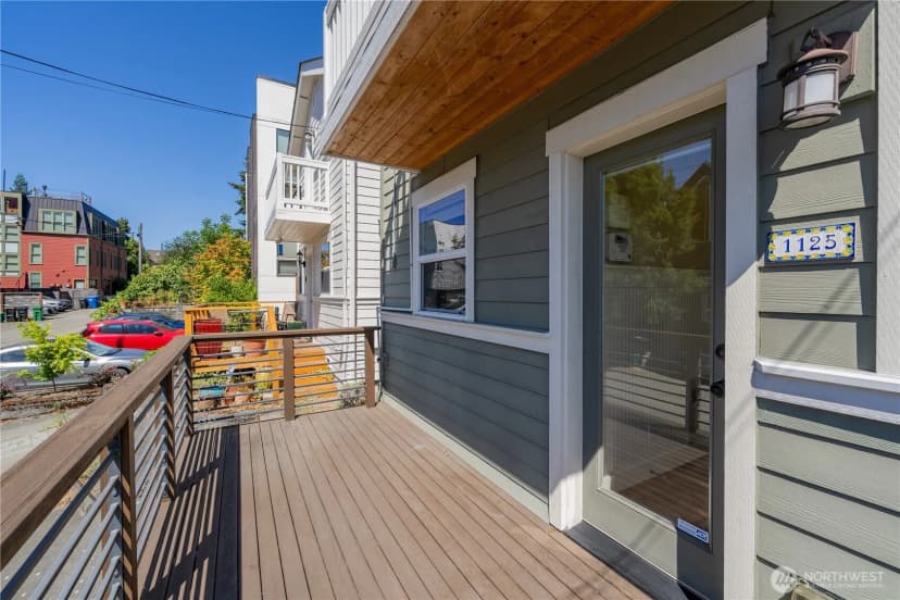Property photo for 1125 24th Avenue S, Seattle photo 31