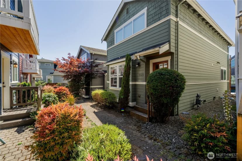 Property photo for 1125 24th Avenue S, Seattle photo 36