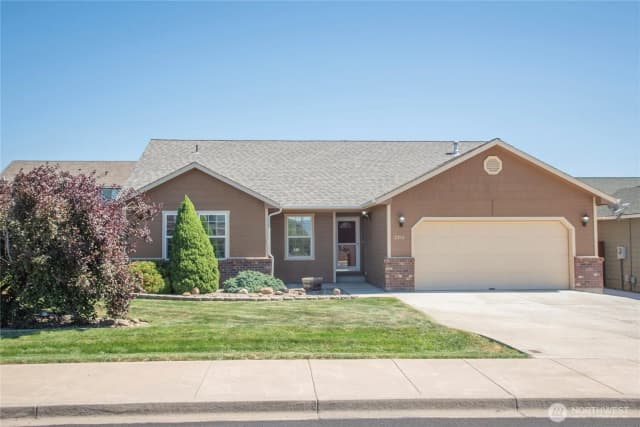 Property photo for 2310 N Water Street, Ellensburg