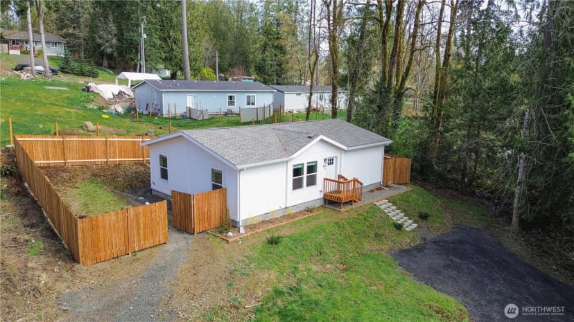 Property photo for 321 E Panorama Drive, Shelton photo 29
