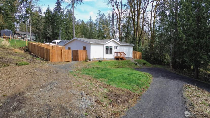 Property photo for 321 E Panorama Drive, Shelton photo 28