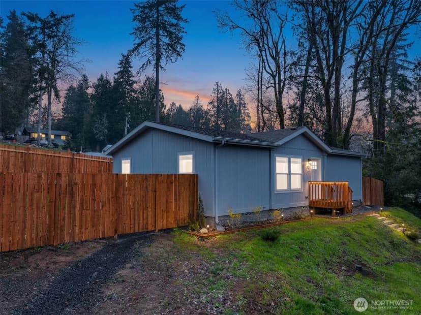 Property photo for 321 E Panorama Drive, Shelton photo 26