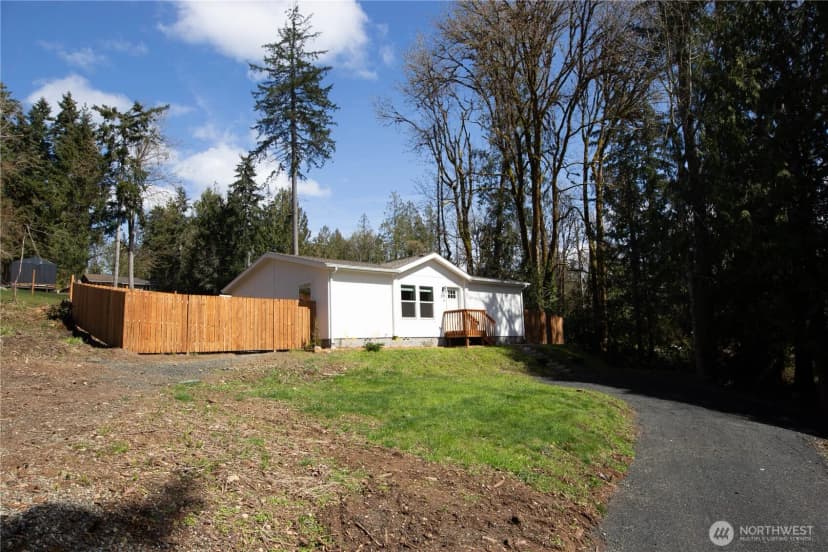 Property photo for 321 E Panorama Drive, Shelton photo 34