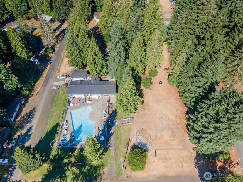 Property photo for 321 E Panorama Drive, Shelton photo 22