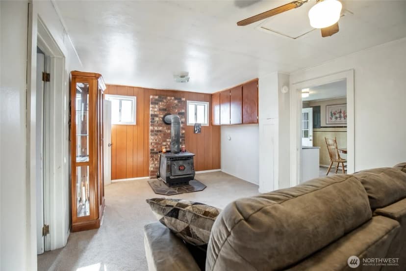 Property photo for 110 Strande Road, Ellensburg photo 16