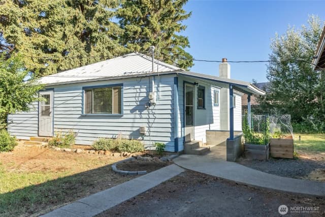 Property photo for 110 Strande Road, Ellensburg