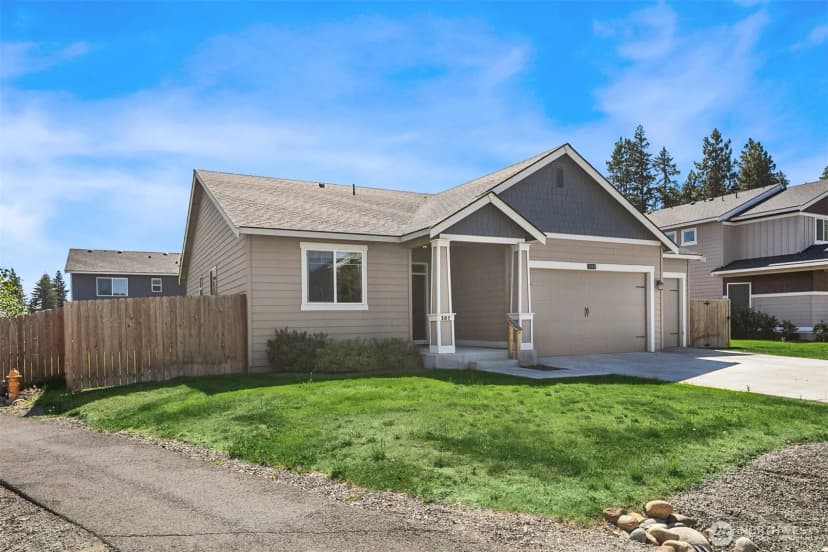 Property photo for 307 Nelson Lane, Cle Elum photo 19