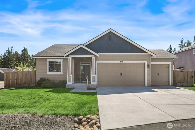 Property photo for 307 Nelson Lane, Cle Elum photo 2