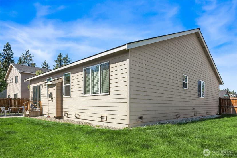 Property photo for 307 Nelson Lane, Cle Elum photo 18