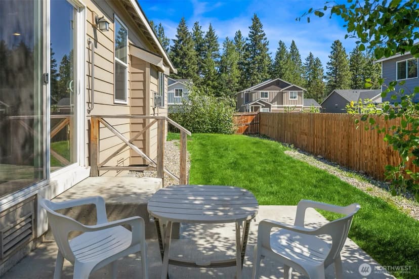 Property photo for 307 Nelson Lane, Cle Elum photo 15