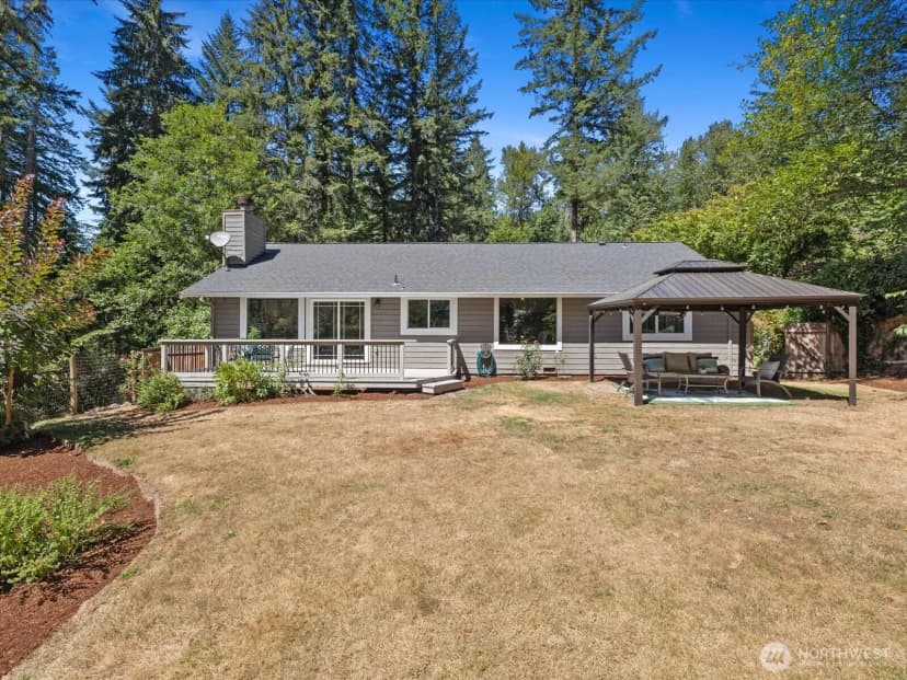 Property photo for 31809 Ne 171st Street, Duvall photo 32