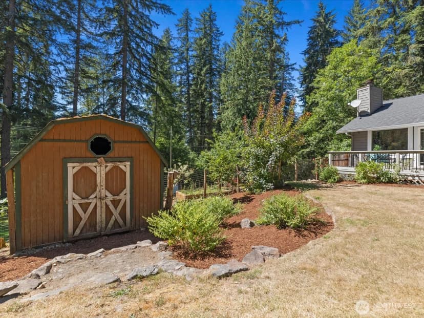 Property photo for 31809 Ne 171st Street, Duvall photo 33