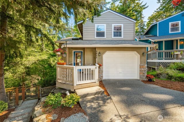 Property photo for 2027 Ponderosa Court, Bellingham