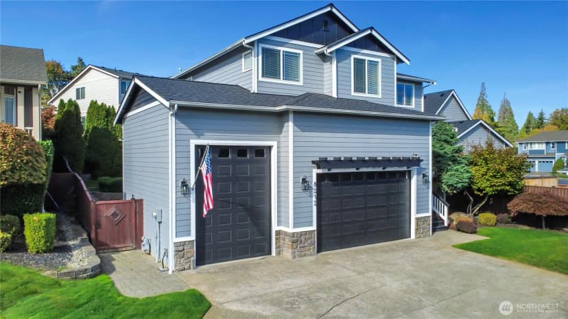 Property photo for 8212 72nd Avenue E, Puyallup