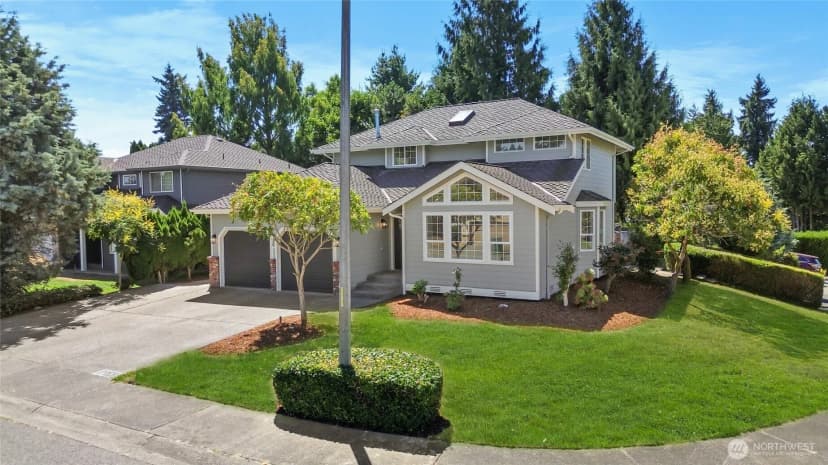 Property photo for 1955 S 370th Court, Federal Way