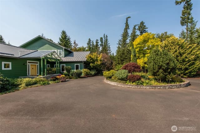 Property photo for 853 Merrill Way, Port Angeles photo 3