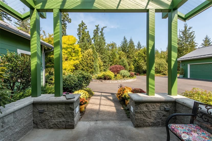 Property photo for 853 Merrill Way, Port Angeles photo 37