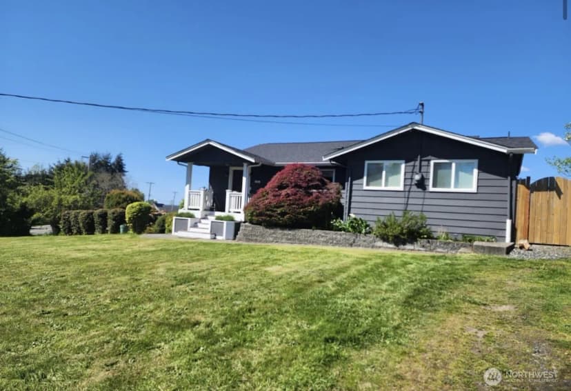 Property photo for 6325 Foster Slough Road, Snohomish