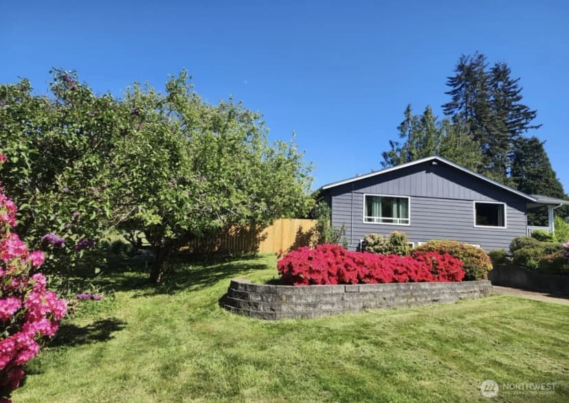 Property photo for 6325 Foster Slough Road, Snohomish photo 3