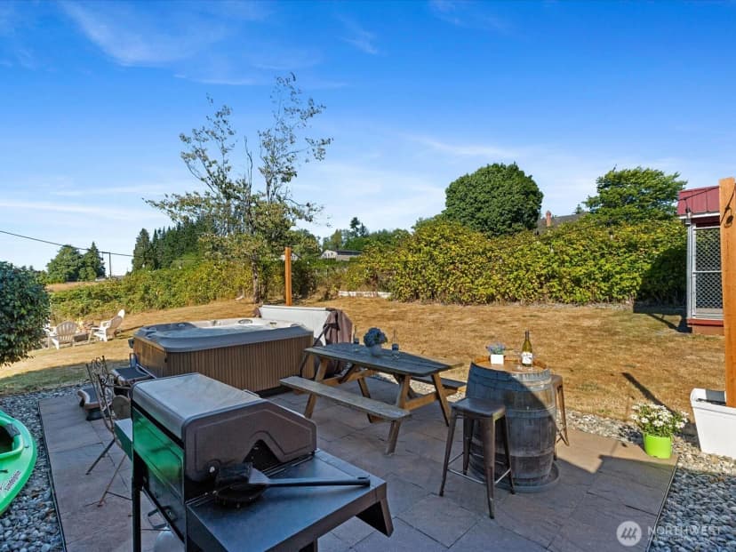 Property photo for 6325 Foster Slough Road, Snohomish photo 18