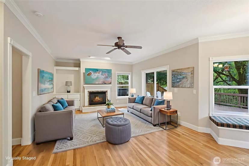 Property photo for 2144 Nw 22nd Avenue, Camas photo 14