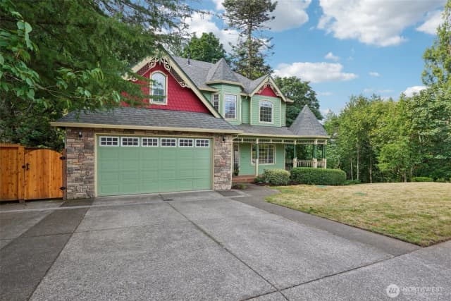 Property photo for 2144 Nw 22nd Avenue, Camas photo 4
