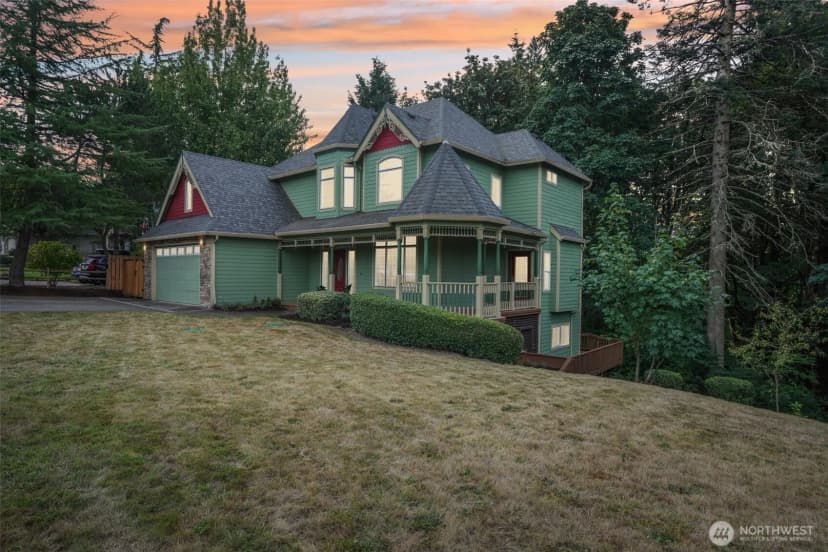 Property photo for 2144 Nw 22nd Avenue, Camas photo 3