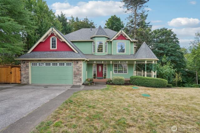 Property photo for 2144 Nw 22nd Avenue, Camas photo 2