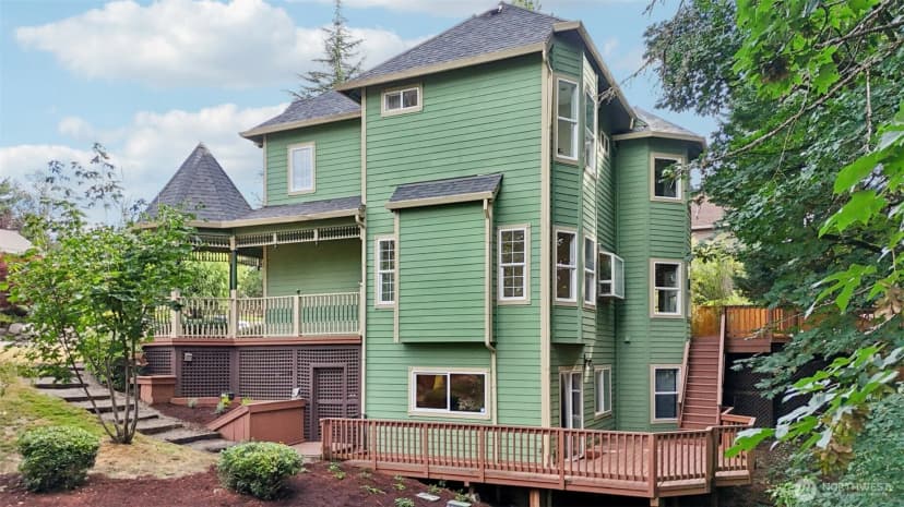Property photo for 2144 Nw 22nd Avenue, Camas photo 35