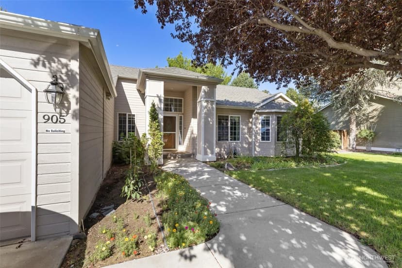 Property photo for 905 N Pittsburg Street, Kennewick photo 33