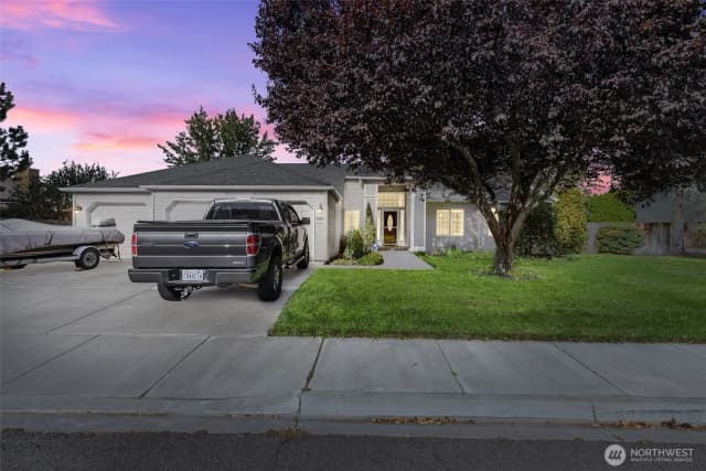 Property photo for 905 N Pittsburg Street, Kennewick