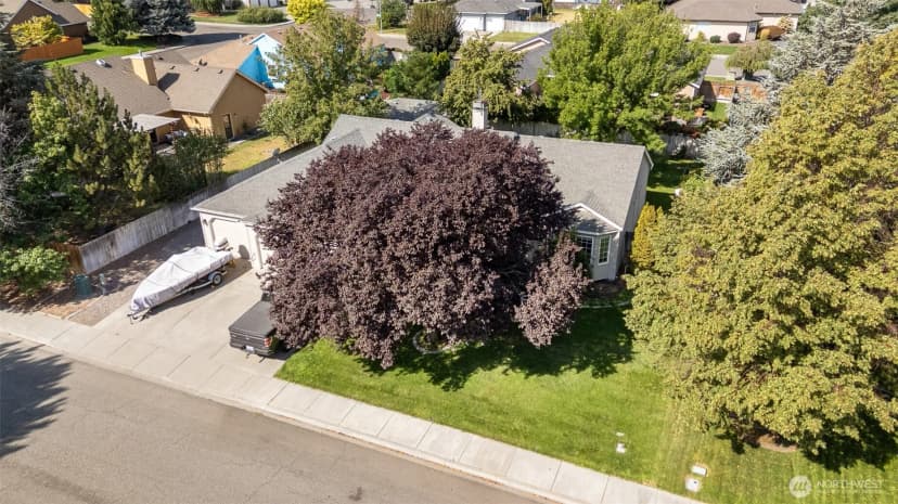 Property photo for 905 N Pittsburg Street, Kennewick photo 35