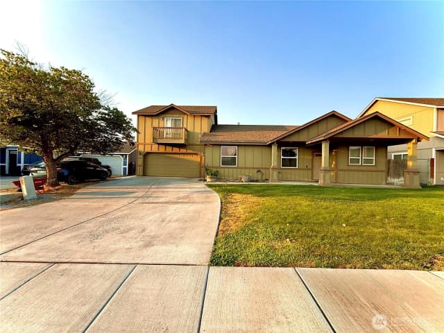 Property photo for 6404 Enzian Falls Drive, Pasco