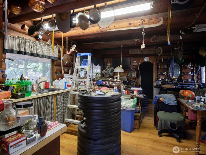 Property photo for 214 Old Spreadborough Road, Kalama photo 3