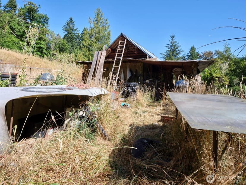 Property photo for 214 Old Spreadborough Road, Kalama