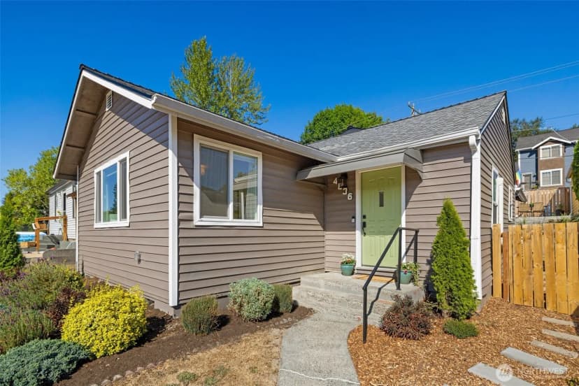 Property photo for 4836 25th Avenue Sw, Seattle photo 36