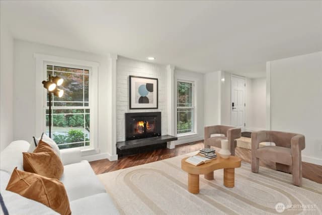 Property photo for 11202 Ne 140th Street, Kirkland photo 4
