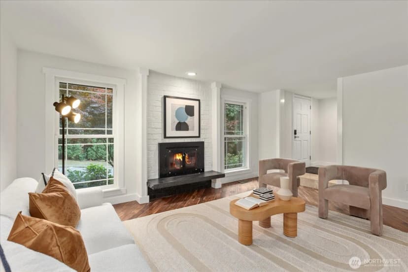 Property photo for 11202 Ne 140th Street, Kirkland photo 4