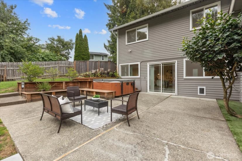 Property photo for 11202 Ne 140th Street, Kirkland photo 35