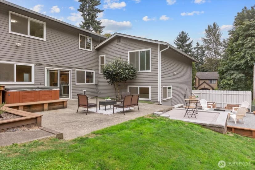 Property photo for 11202 Ne 140th Street, Kirkland photo 34
