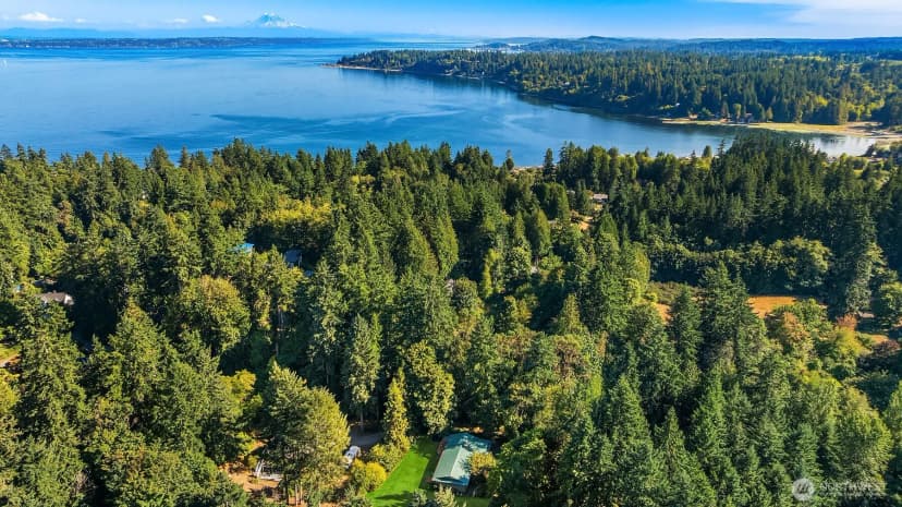 Property photo for 10780 Hyla Avenue Ne, Bainbridge Island photo 30