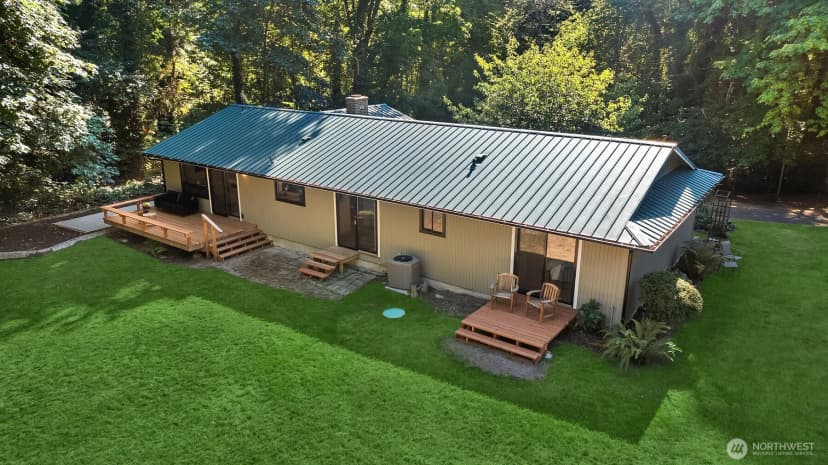 Property photo for 10780 Hyla Avenue Ne, Bainbridge Island photo 29