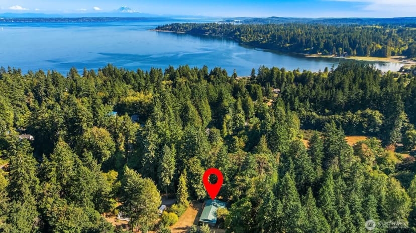Property photo for 10780 Hyla Avenue Ne, Bainbridge Island photo 31