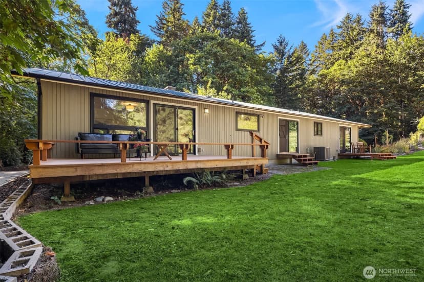 Property photo for 10780 Hyla Avenue Ne, Bainbridge Island photo 26