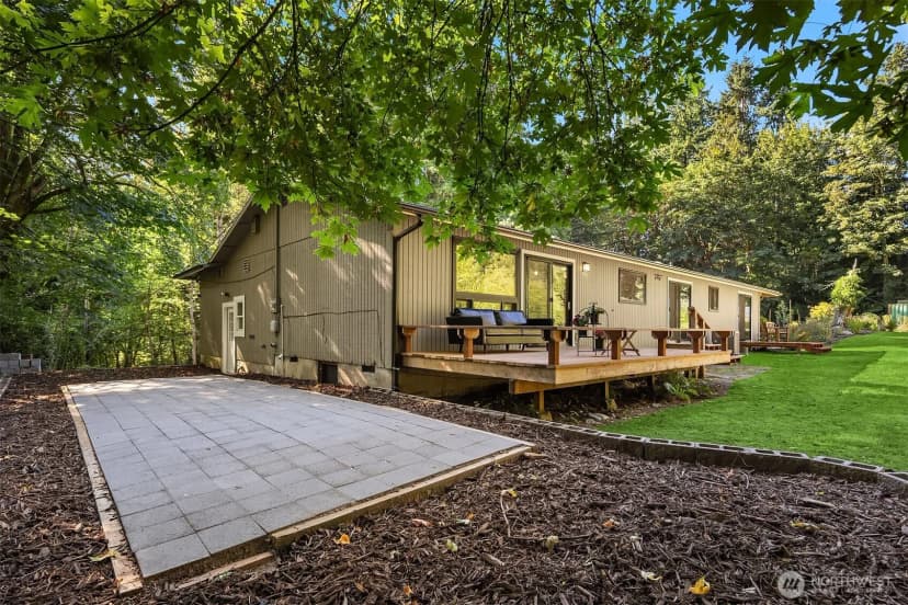 Property photo for 10780 Hyla Avenue Ne, Bainbridge Island photo 27