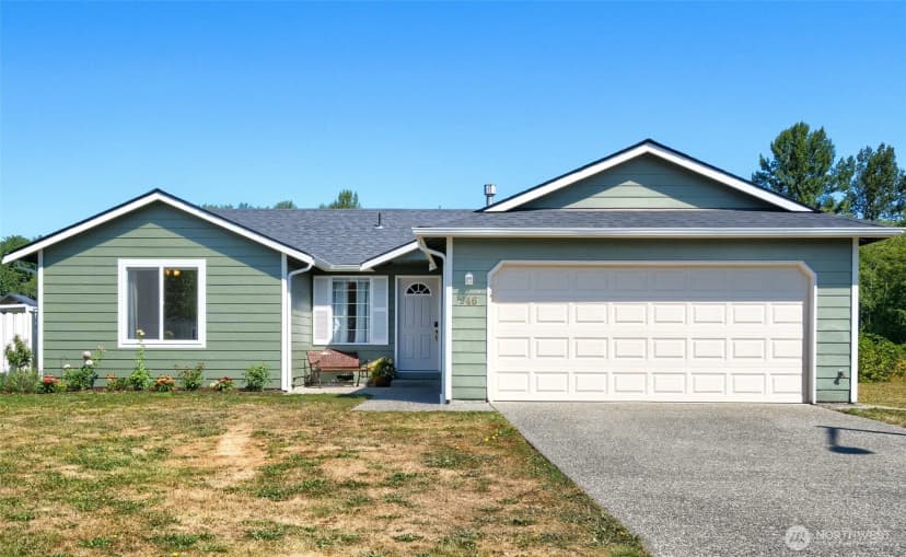 Property photo for 946 Summer Meadows Court, Sedro Woolley photo 35