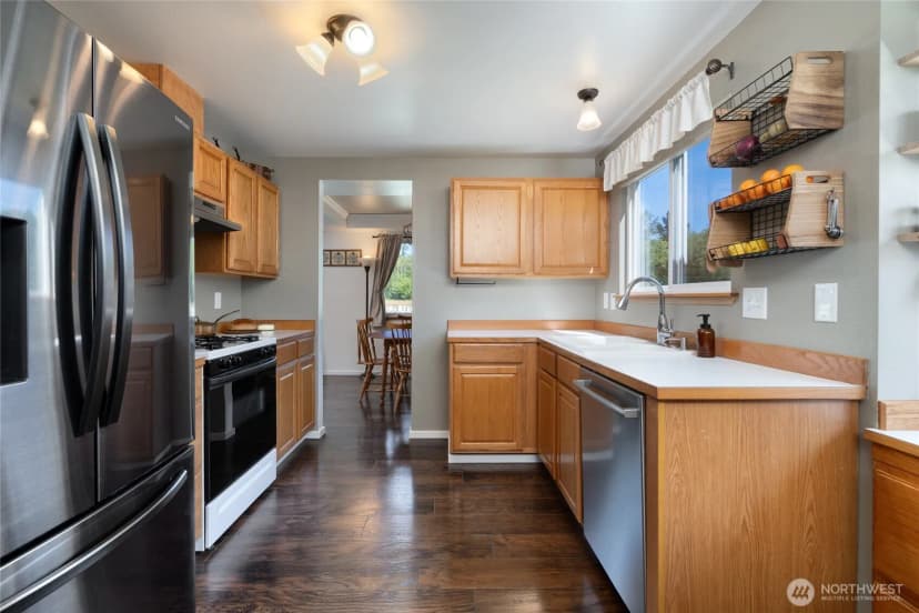 Property photo for 946 Summer Meadows Court, Sedro Woolley photo 9