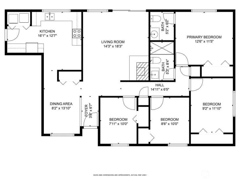 Property photo for 6806 22nd Drive Ne, Tulalip photo 33