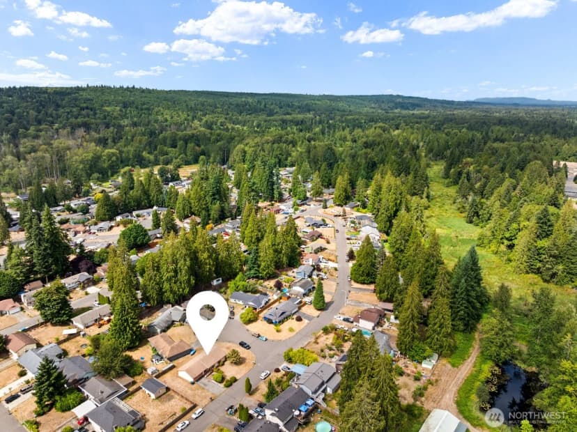 Property photo for 6806 22nd Drive Ne, Tulalip photo 31